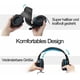 thumbnail image 5 of Auriculares para juegos Ps4 Luz LED de sonido envolvente de 3,5 mm con micrófono, 11 kaili Sencillez, 5 of 5