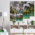 thumbnail image 5 of Design Art - Mountain Lake Panorama, 5 of 5