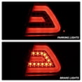 thumbnail image 3 of Spyder Chevy Impala 06-13 Impala Limiited 14-16 LED Tail Lights - Smoke Fits select: 2006-2016 CHEVROLET IMPALA, 2014-2016 CHEVROLET IMPALA LIMITED, 3 of 3