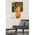 thumbnail image 2 of Sports Illustrated: Swimsuit Edition - Cindy Kimberly 22 Wall Poster, 22.375" x 34", 2 of 4