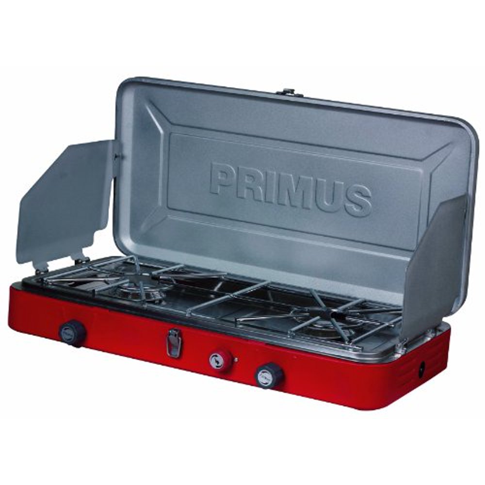 Primus Profile Propane 2 Burner Stove, 5.3kg