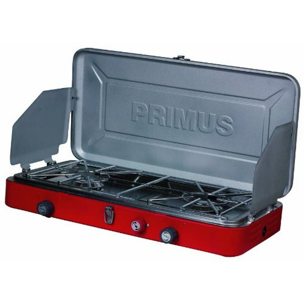 Primus Profile Propane 2 Burner Stove, 5.3kg