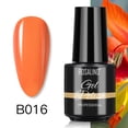 thumbnail image 1 of FcBaudy Nail Nail Gel pour Ongles Transparent Gel de Modelage pour Ongles pour Art des Ongles ROSALIND Vernis Gel 7 ml Brillant pour Design d'Art des Ongles Lampe LED/UV, 1 of 2