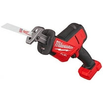 Milwaukee 2719-20 M18 FUEL Hackzall (Bare Tool), Red, Black,