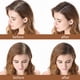 thumbnail image 4 of Fiudx Aceite Capilar, Aceite Nutritivo Natural para El Cuero Cabelludo, Tratamiento Reparador de Daños Capilares, Fórmula Ligera E Hidratante, Uso Diario para Un Cabello Sano, Ideal para Todo Tipo de, 4 of 6