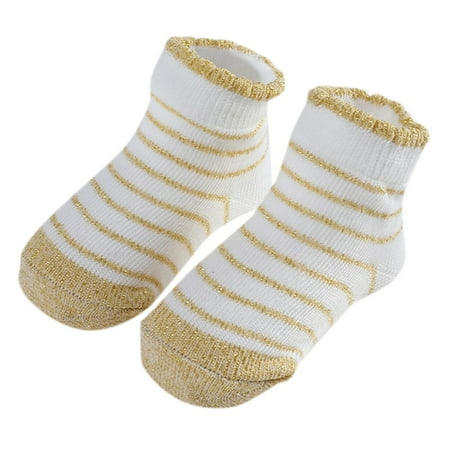

QYZEU Bulk Socks Kids Neutral Baby Socks Baby Warm Socks Toddlers Boys Girls Children Socks Princess Socks Floor Socks