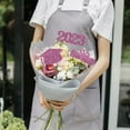 thumbnail image 5 of adviicd 2023 Graduation Party Decoration Articles Vase Plug In Season Of Graduation Decoration Props, 5 of 5