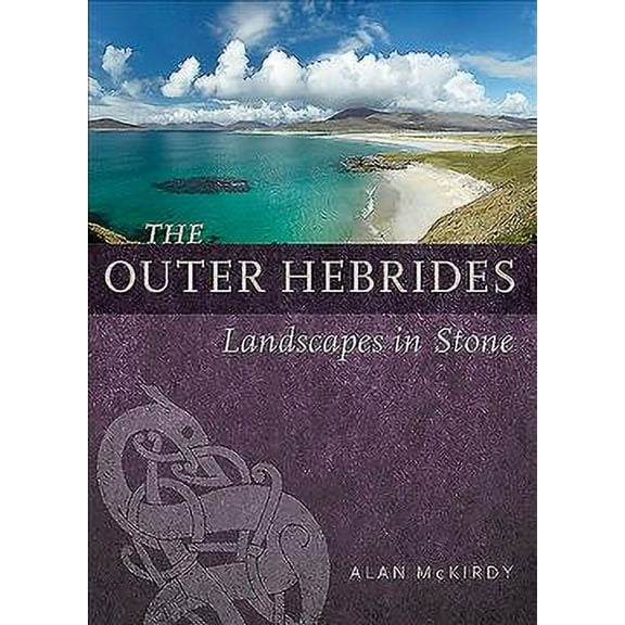 The Outer Hebrides (Paperback)
