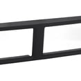 thumbnail image 2 of Dashboard Installation Trim Kit 2 Din Stereo Radio Bezel Replacement For Jeep Grand Cherokee 1999‑2004, 2 of 6