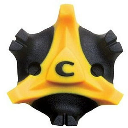 - Champ Stinger Scorpion (Small Metal Thread) Golf Cleat One Set 22 Cleats NEW