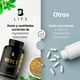 thumbnail image 4 of Precursor Natural B Life. Mens T 180 cápsulas BLIFE Cápsulas, 4 of 7