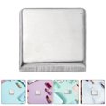 thumbnail image 1 of SOPOTUTU 50Pcs Empty Makeup Pans Aluminum Containers for Portable Eyeshadow Palette with Protective Design, 1 of 8
