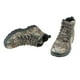 thumbnail image 2 of de Senderismo Botas de Escalada Unisex Ajustadas Impermeables 42 Cola Botas de caza, 2 of 8