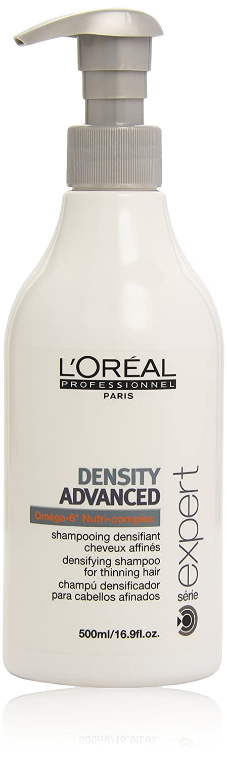 L'Oreal Professionnel Serie Expert Density Advanced Shampoo,  oz -  