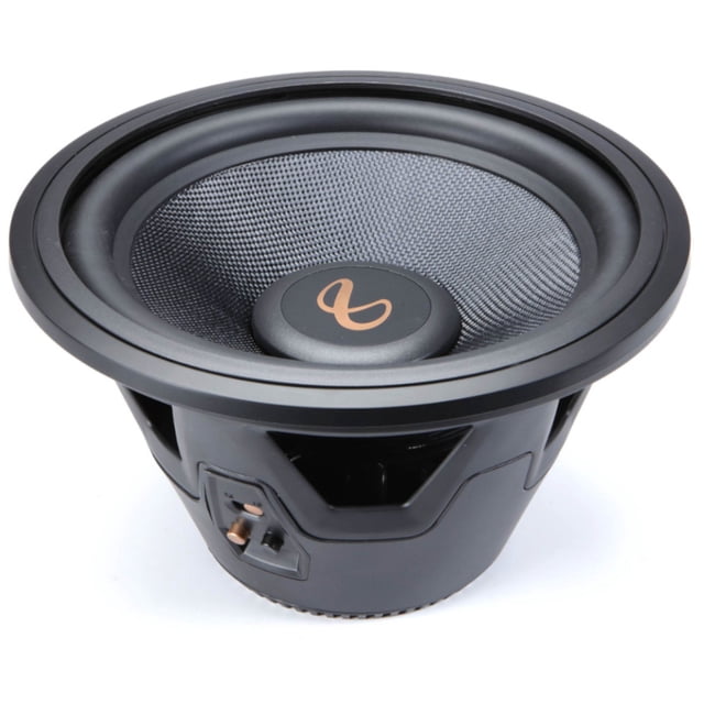 Subwoofer para Auto Infinity Kappa 123WDSSI 12 Pulgadas 4/2 Ohms 1500/500w