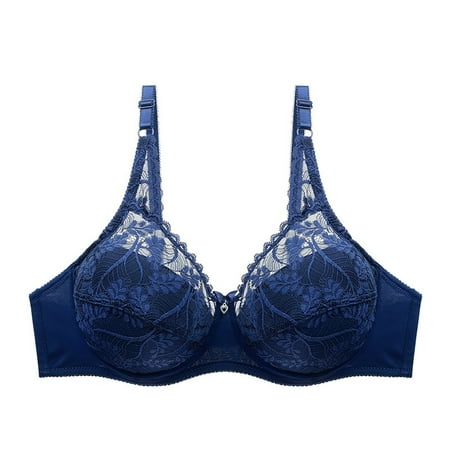 

IROINNID Triangle Bralette Bras For Women Solid Ladies Traceless Comfortable No Steel Ring Vest Breathable Gathering Underwear