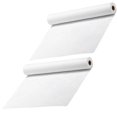 thumbnail image 4 of 2pcs White Drawing Paper Roll Painting Paper Rolls for Kid Craft Activity and Painting Art Watercolor Paper (45cm x 5m), 4 of 4