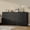 Black, variant on HOUROM Fluted Dresser for Bedroom, 10 Drawers Dresser, 55" Wide Modern Chest of Drawers with Metal Handle, White