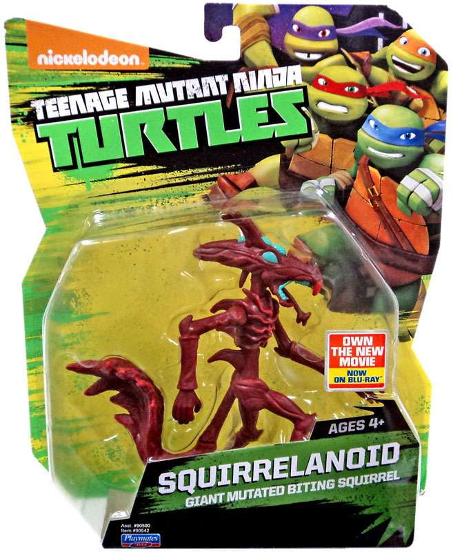 teenage mutant ninja turtles 2017 toys