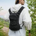 thumbnail image 5 of AUXDIQ Cycling Backpack 7L Hydration Pack Lightweight Travel Daypack for Women Men Black, 5 of 6