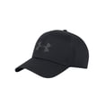 thumbnail image 1 of Gorra Under Armour Storm Blitzing ajustable negra, 1 of 7