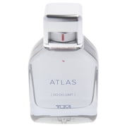 Atlas by Tumi for Men - 3.4 oz EDP Spray