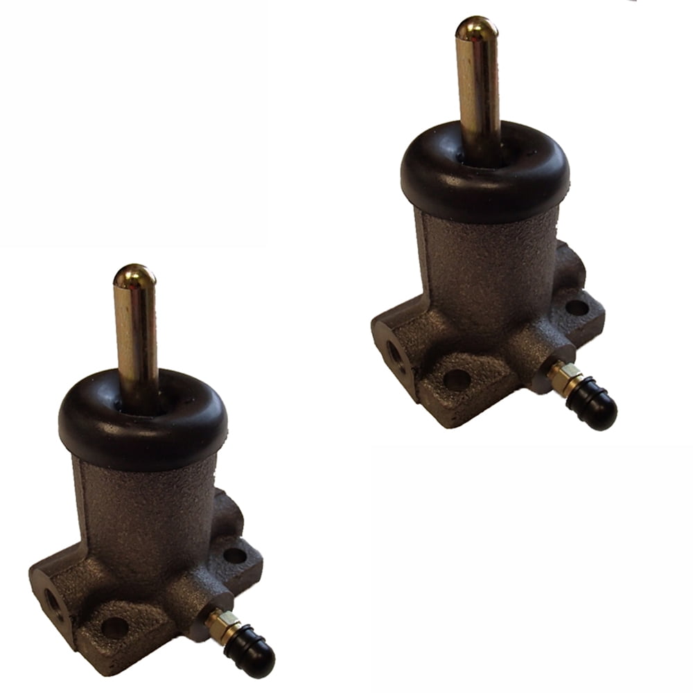 Two (2) A51976 Case IH Brake Slave Cylinders 850B 850C 850D 855C 855D