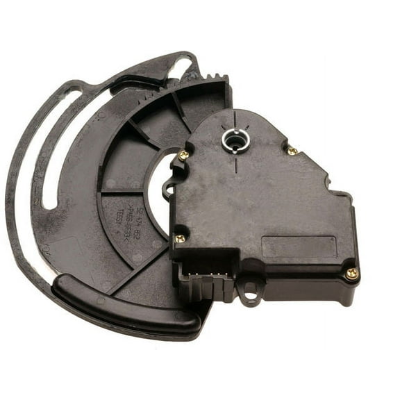 HVAC Panel Mode Door Actuator - Compatible with 1999 - 2002 Chevy Silverado 1500 2000 2001
