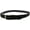 Green, variant on Paolo Vitale Men's Green Genuine Leather Belt - 46