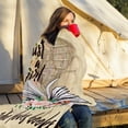 thumbnail image 3 of Just A Girl Who Loves Books Blanket, Book Lover Gifts for Girls Women Book Lovers, Soft Flannel Fleece Lightweight Book Blanket for Sofa, the Best Gifts for Bookworm Reading Lover Bookish,(60"x80"), 3 of 7