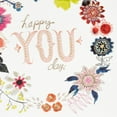 thumbnail image 3 of Hallmark Studio Ink Birthday Card, 3 of 5