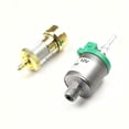 thumbnail image 2 of 12V 22ml Silent Fuel Supply Pump for 1KW - 5KW Diesel Heaters, Wear-Resistant Metal Pump, Easy to Install and Remove, 2 of 9