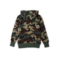 thumbnail image 2 of Levi's Boys' Pullover Hoodie, Sizes 4-18, 2 of 3