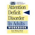 thumbnail image 1 of The New ADD in Adults Workbook, 1 of 1