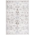 thumbnail image 2 of Safavieh Quincy Winfred Geometric Area Rug, Ivory/Beige, 5'3" x 7'6", 2 of 11