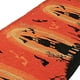 thumbnail image 5 of Camino de mesa Camino de mesa Decoración Mantel Algodón Lino Camino de mesa Camino de mesa Algodón y lino para decoraciones de Halloween Mesa de comedor para el hogar 33x180cm, 5 of 8