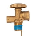 thumbnail image 4 of 100 LB. LP POL Valve for Propane Cylinder Tank 11.6 Dip Tube 375 PSI 3/4" 14 NGT, 4 of 4