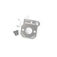thumbnail image 1 of ST Racing Concepts STA80051S Placa trasera de transmisión de aluminio para Axial Wraith Silver ST Racing Concepts 610563346271, 1 of 1