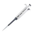 thumbnail image 1 of CAROOTU Pipettor Single Channel Adjustable Volume Micro Pipettes Lab Transfer Pipettes Visible, 1 of 6