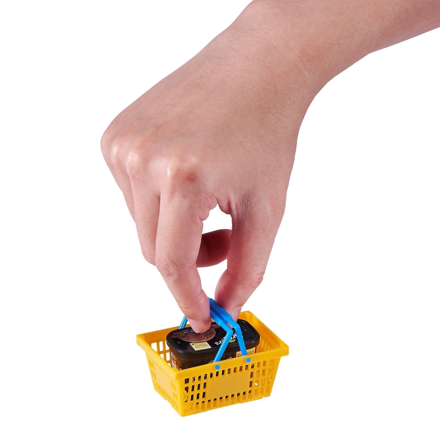 5 Surprise Mini Brands Mystery Capsule