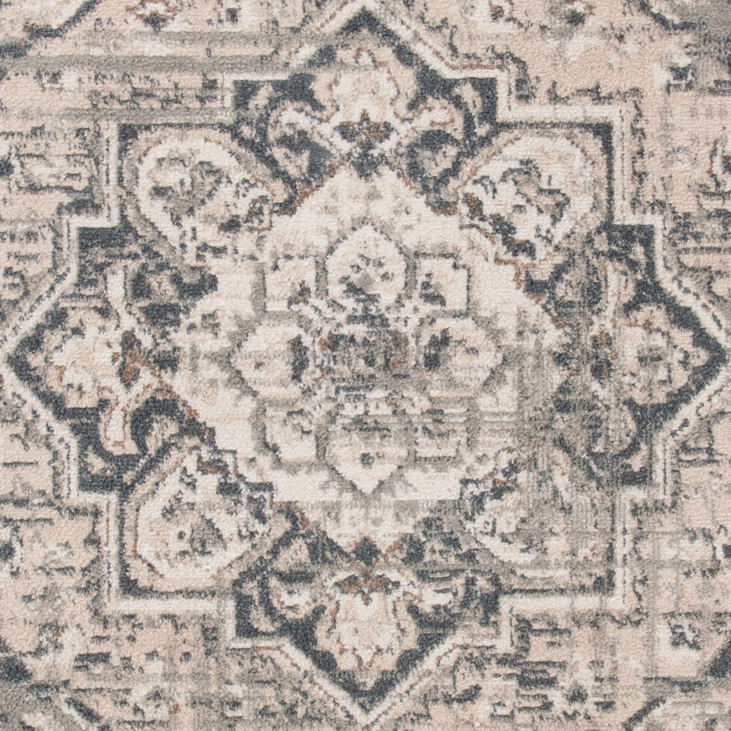 Safavieh Pyramind Jefferson Floral Bordered Area Rug or Runner