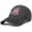 Black-2, variant on United States 250th Anniversary Hat 1776-2026, Patriotic Eagle Baseball Cap, Adjustable Cotton Vintage Hat