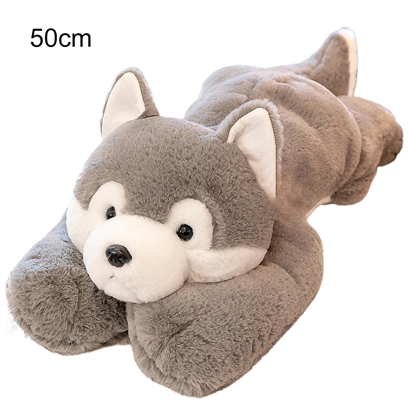 QILIN Plush Toy High Simulation Breathable Photograph Prop Dinosaurs