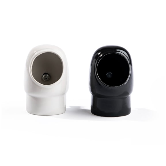 Prevue Pet Products 4 oz. Hooded Crock for Bird Cage 1240