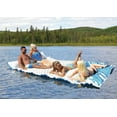 thumbnail image 3 of Ozark Trail 4 person Mega Aqua Air Mat for Lakes and Rivers, 3 of 4