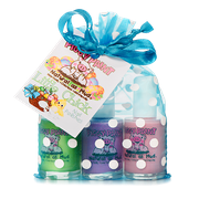 Piggy Paint 3 Piece Little Chick Gift Set