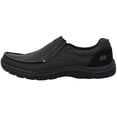 thumbnail image 7 of Skechers Expected Avillo Relaxed-Fit Loafer, Casual Comfort Mens Slip on Shoes, 7 of 7