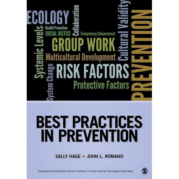 Prevention Practice Kit Best Practices in Prevention, (Paperback)