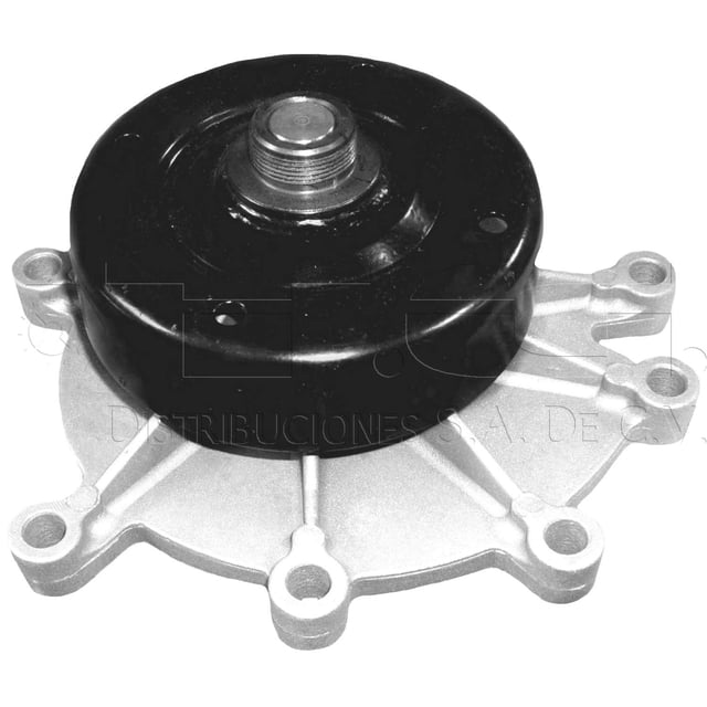 Bomba de AGUA SHARK RAM 1500 2003 DODGE 3.7L V6