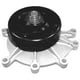 thumbnail image 1 of Bomba Anticongelante Ram 1500 2002 A 2010 Dodge V6 3.7L SHARK ., 1 of 3